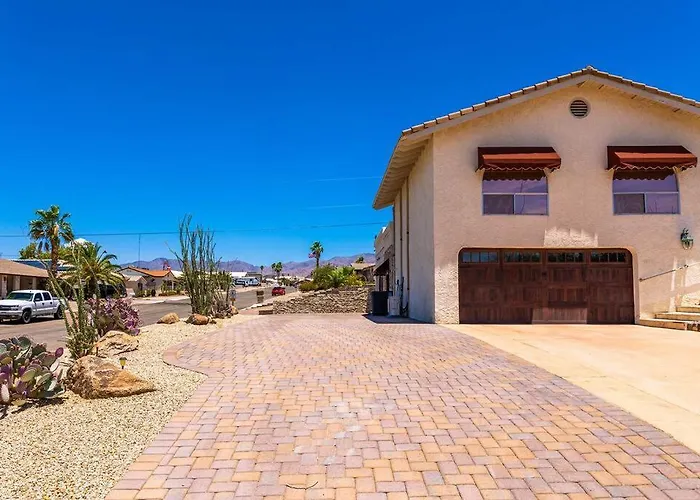 Holiday home Pool Pool Table Fire Pit Game Lake Havasu City