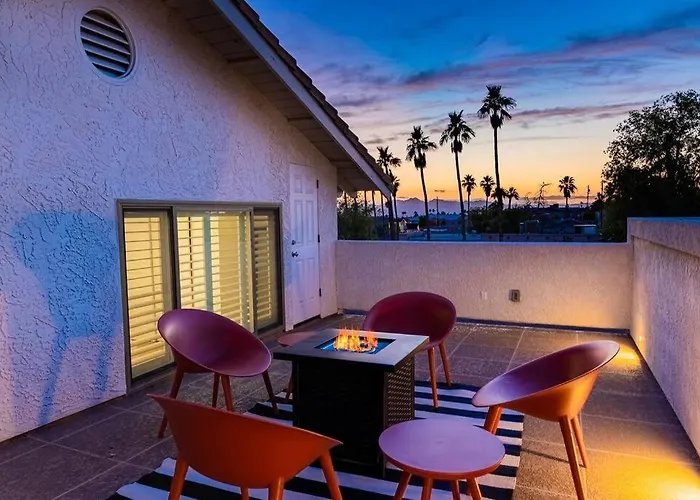 Holiday home Pool Pool Table Fire Pit Game Lake Havasu City
