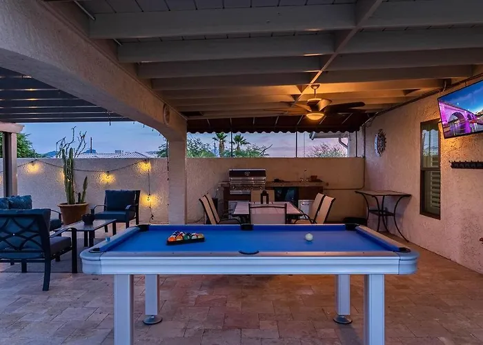Pool Pool Table Fire Pit Game